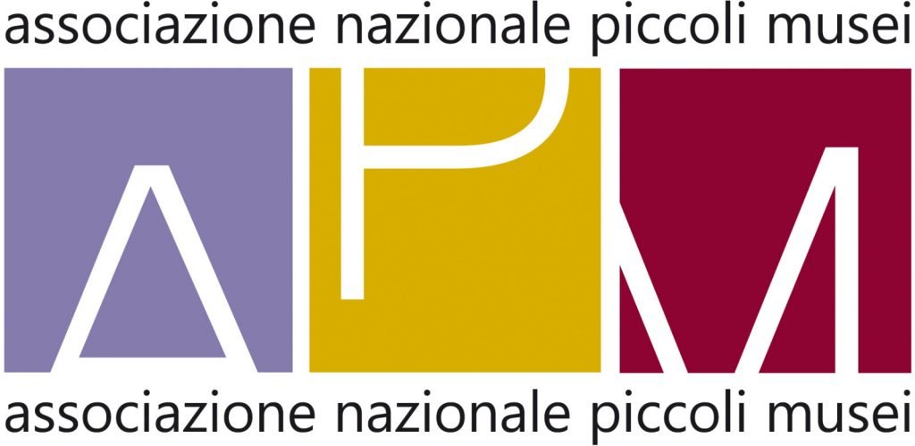Logo Associazione Nazionale Piccoli Musei