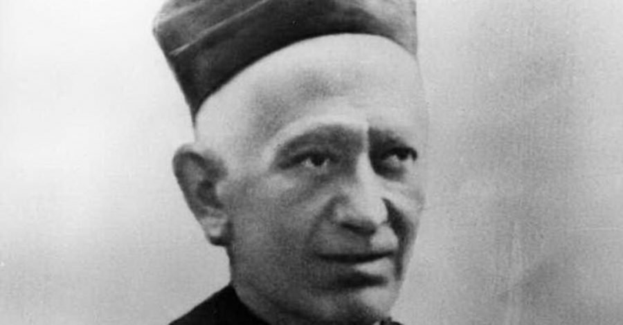 Padre Felice Prinetti
